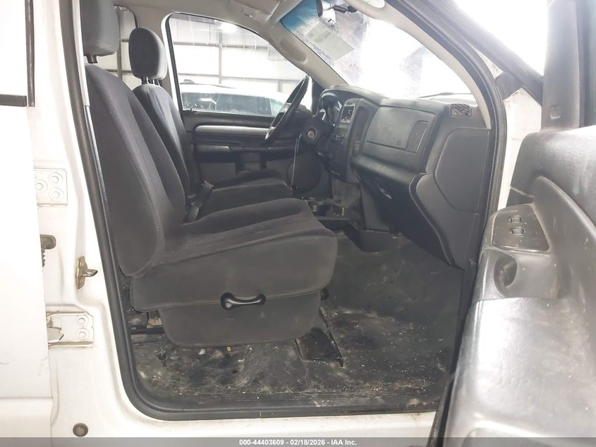 2005 Dodge Ram 1500 Slt/Laramie