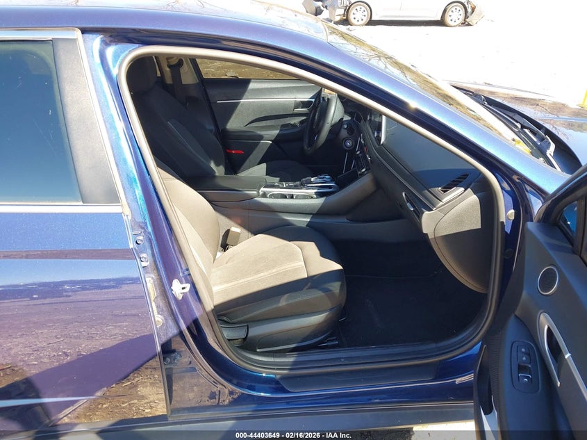 2020 Hyundai Sonata Se