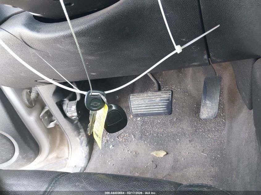 2009 Chevrolet Suburban 1500 Lt2 VIN: 1GNFC26099R174492 Lot: 44403684