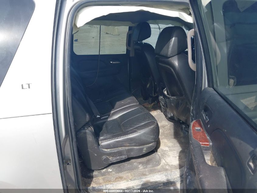 2009 Chevrolet Suburban 1500 Lt2 VIN: 1GNFC26099R174492 Lot: 44403684