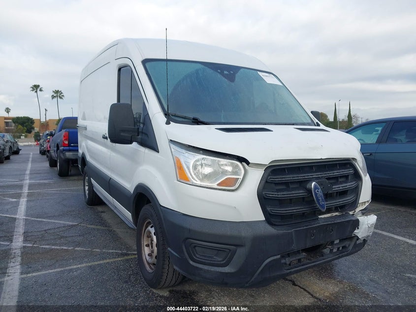 2020 Ford Transit-250 Cargo Van