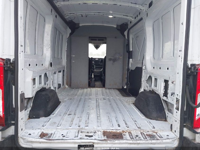 2020 Ford Transit-250 Cargo Van VIN: 1FTBR1C83LKB46438 Lot: 44403722