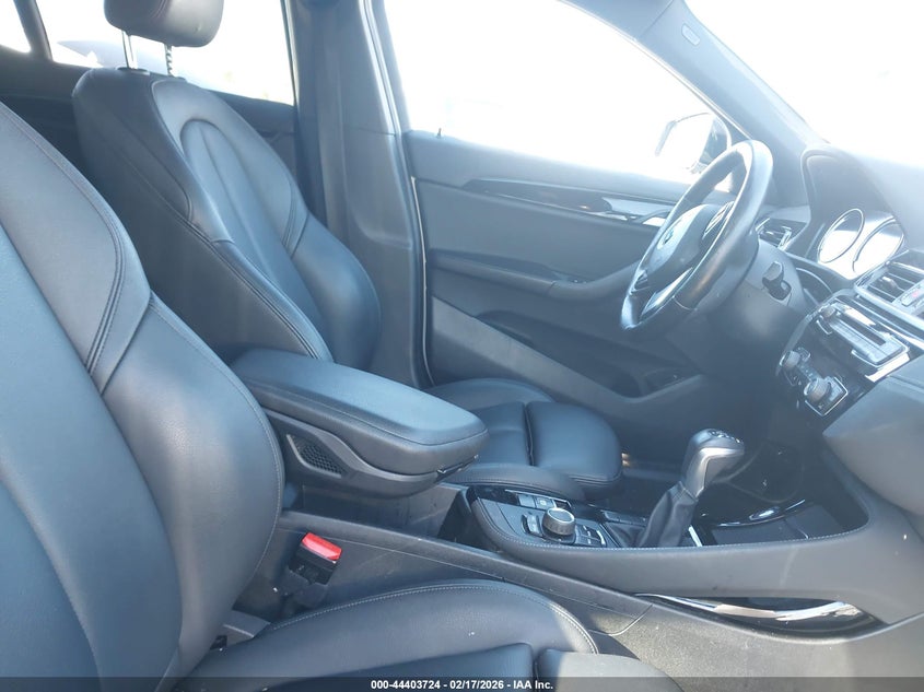 2018 BMW X2 Sdrive28I