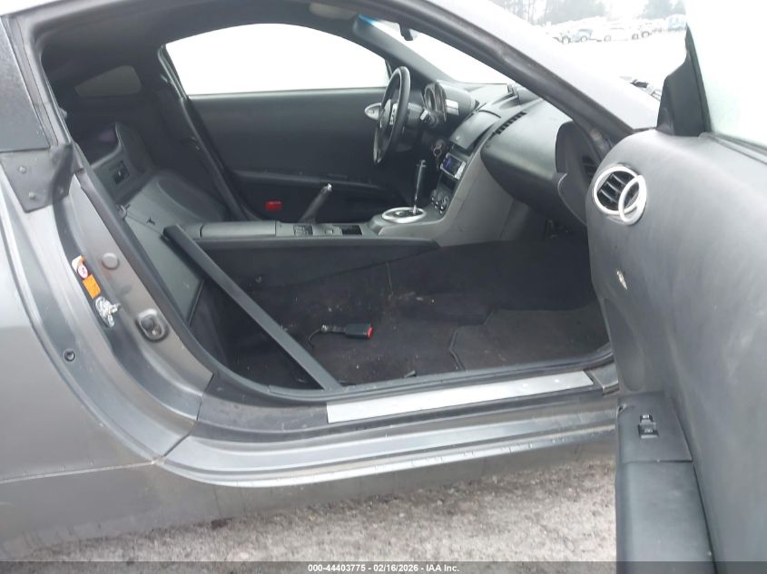 2003 Nissan 350Z Touring