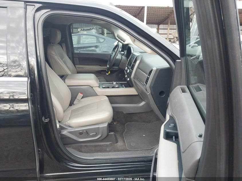 2018 Ford Expedition Max Xlt