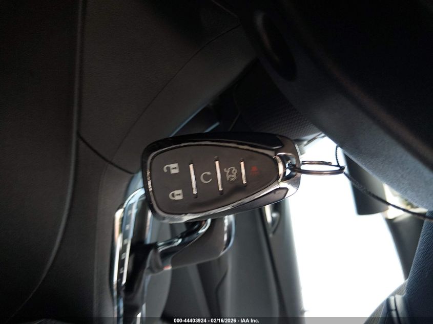 2017 Chevrolet Cruze Lt Auto VIN: 1G1BE5SM5H7242964 Lot: 44403924