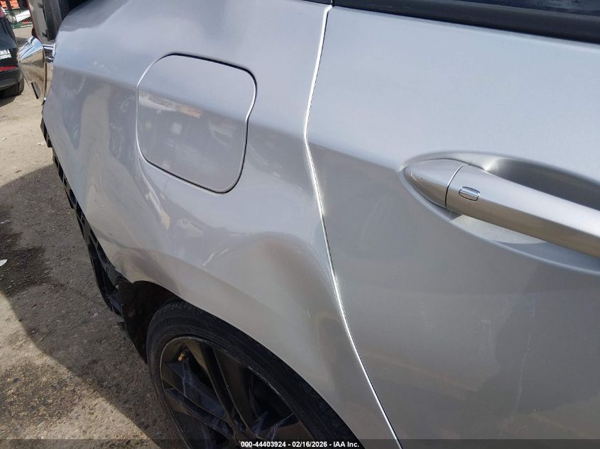 2017 Chevrolet Cruze Lt Auto VIN: 1G1BE5SM5H7242964 Lot: 44403924