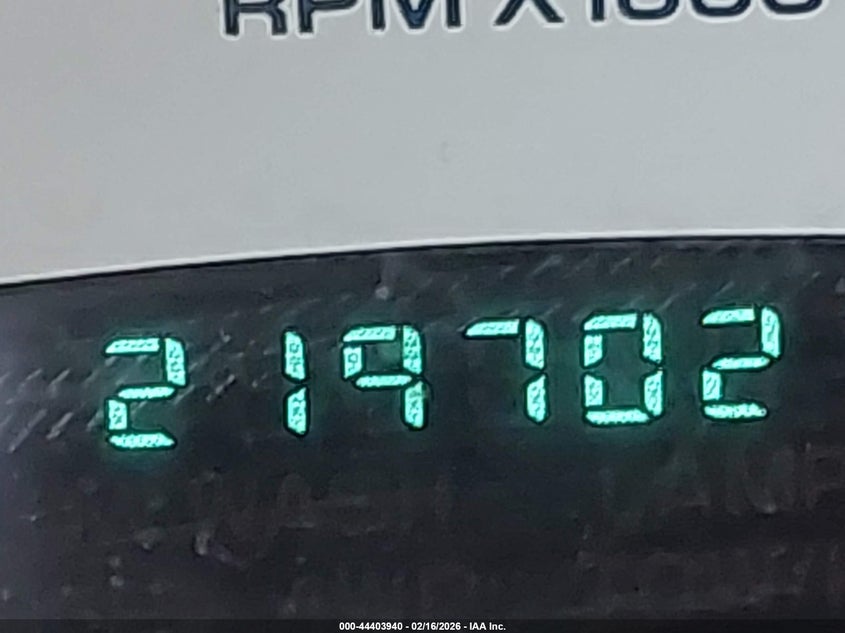 2005 Dodge Ram 1500 Slt/Laramie VIN: 1D7HA18N85J529337 Lot: 44403940