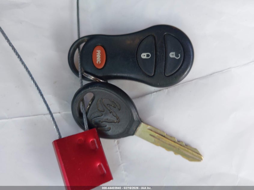 2005 Dodge Ram 1500 Slt/Laramie VIN: 1D7HA18N85J529337 Lot: 44403940