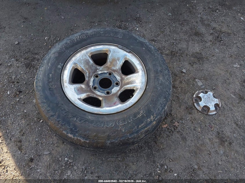 2005 Dodge Ram 1500 Slt/Laramie VIN: 1D7HA18N85J529337 Lot: 44403940