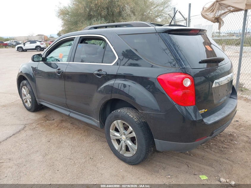 2014 Chevrolet Equinox 1Lt