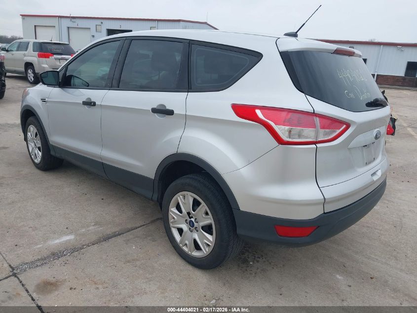2013 Ford Escape S