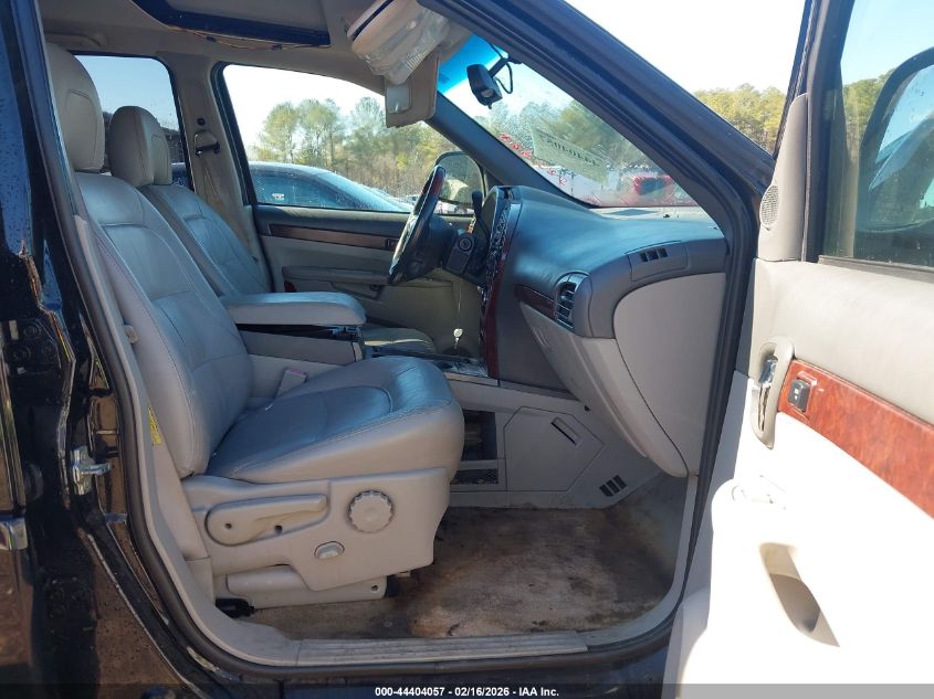 2006 Buick Rendezvous Cx