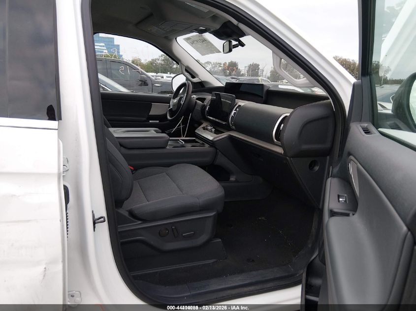 2025 Ford Expedition Active Max