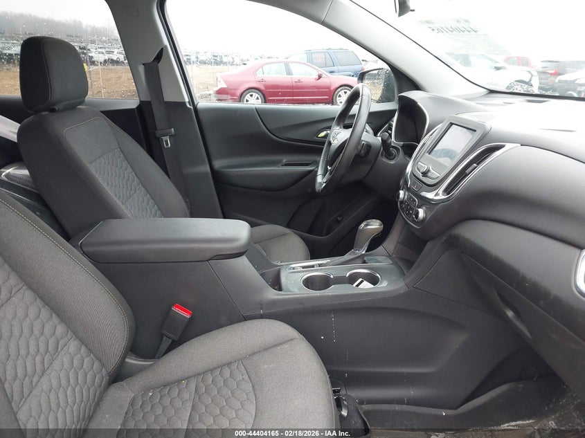 2020 Chevrolet Equinox Fwd 2Fl