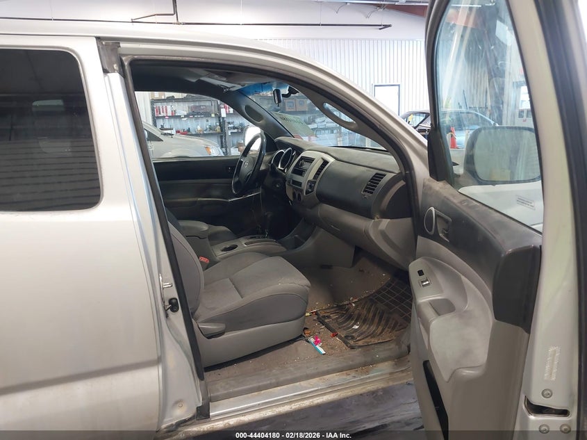 2007 Toyota Tacoma Base V6