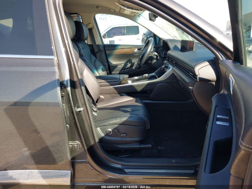 2024 Genesis Gv80 2.5T Awd