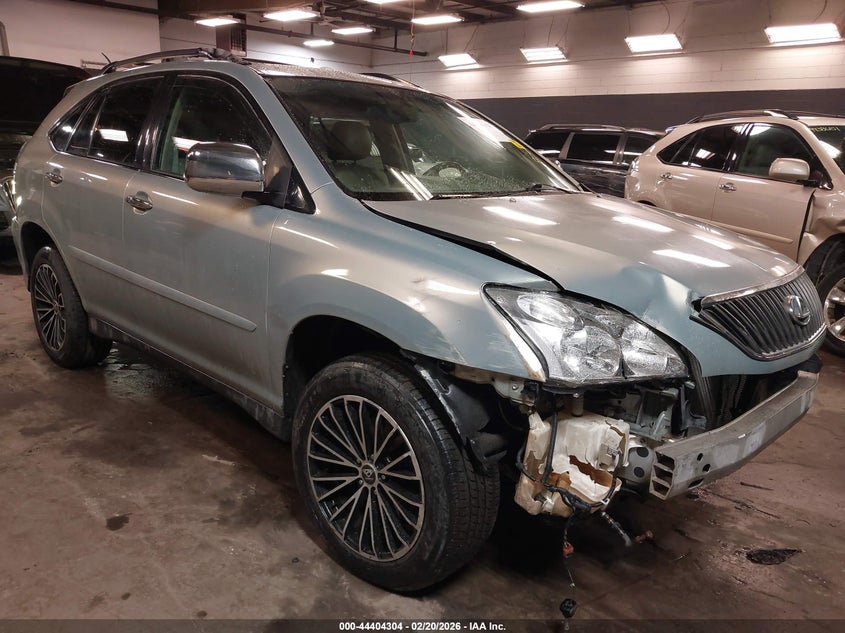 2006 Lexus Rx 330