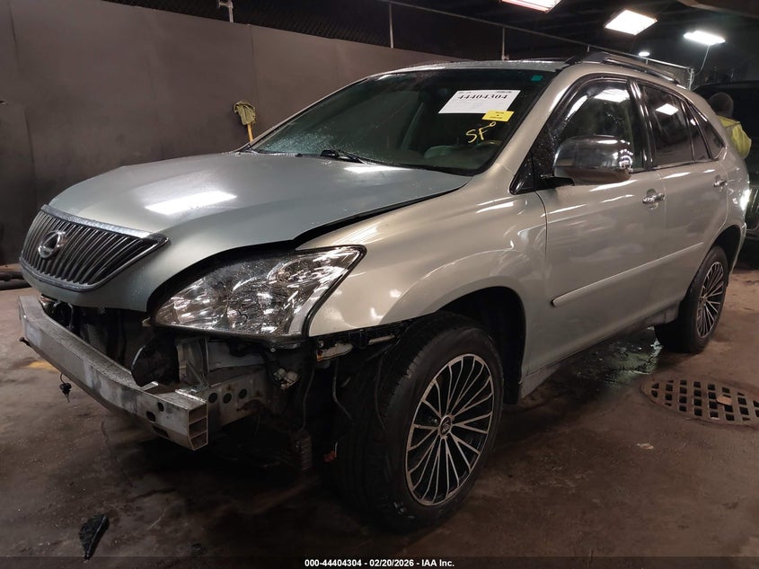 2006 Lexus Rx 330