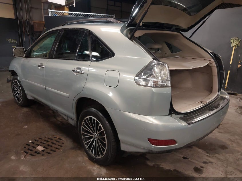 2006 Lexus Rx 330