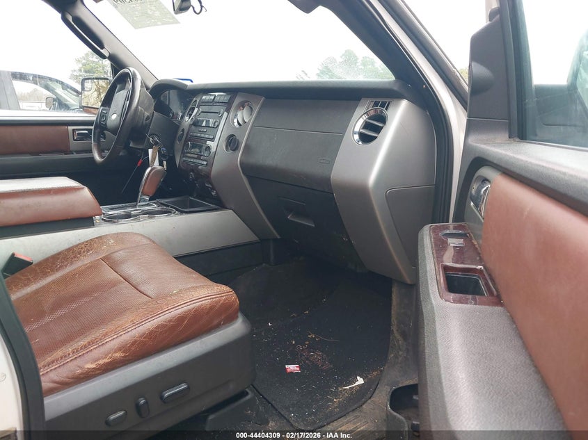 2012 Ford Expedition King Ranch