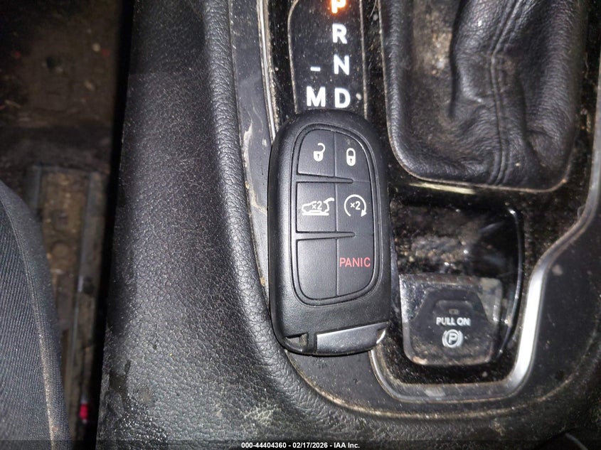 2019 Jeep Cherokee Limited 4X4 VIN: 1C4PJMDN1KD163888 Lot: 44404360