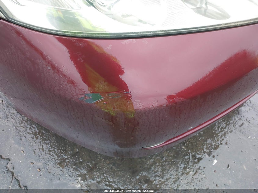 2007 Lexus Es 350 VIN: JTHBJ46G672097090 Lot: 44404402