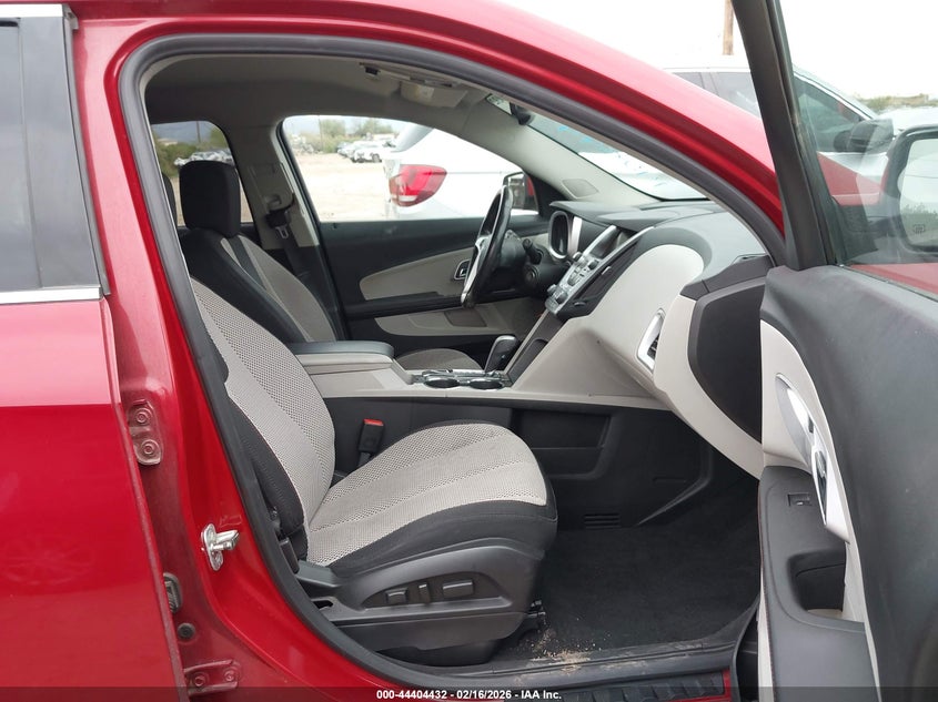 2013 Chevrolet Equinox 2Lt