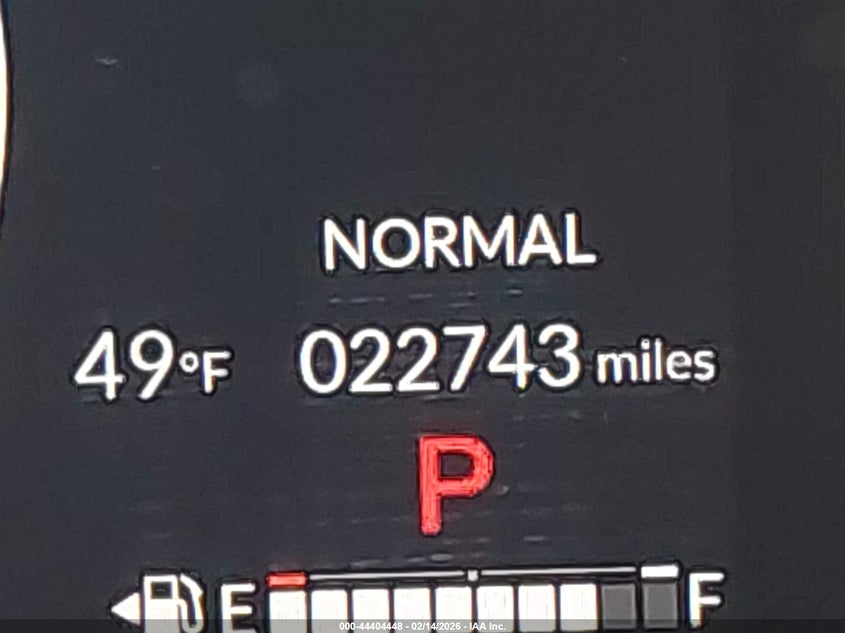 2023 Honda Hr-V Awd Sport VIN: 3CZRZ2H56PM723510 Lot: 44404448