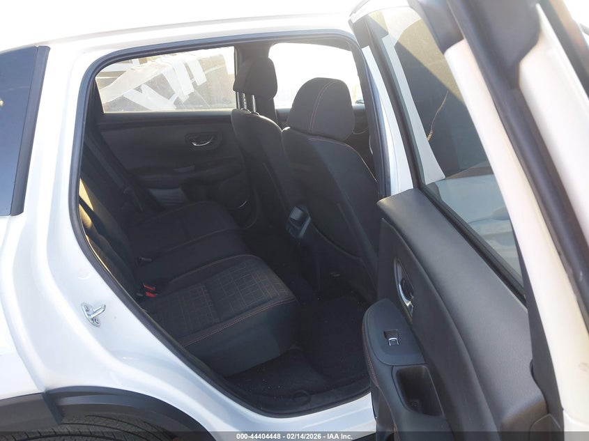 2023 Honda Hr-V Awd Sport VIN: 3CZRZ2H56PM723510 Lot: 44404448