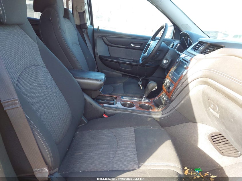 2013 Chevrolet Traverse 2Lt