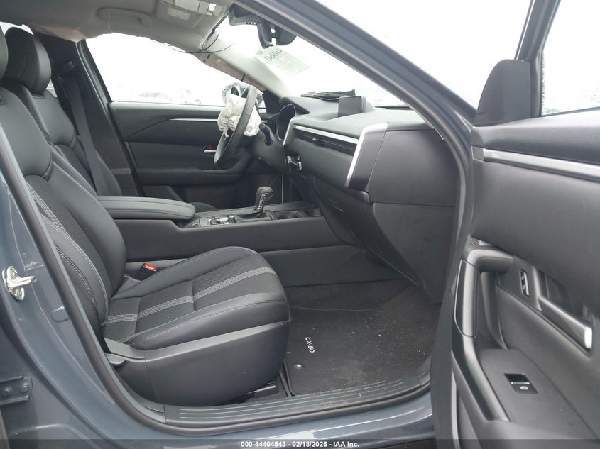 2025 Mazda Cx-50 2.5 S Select Package