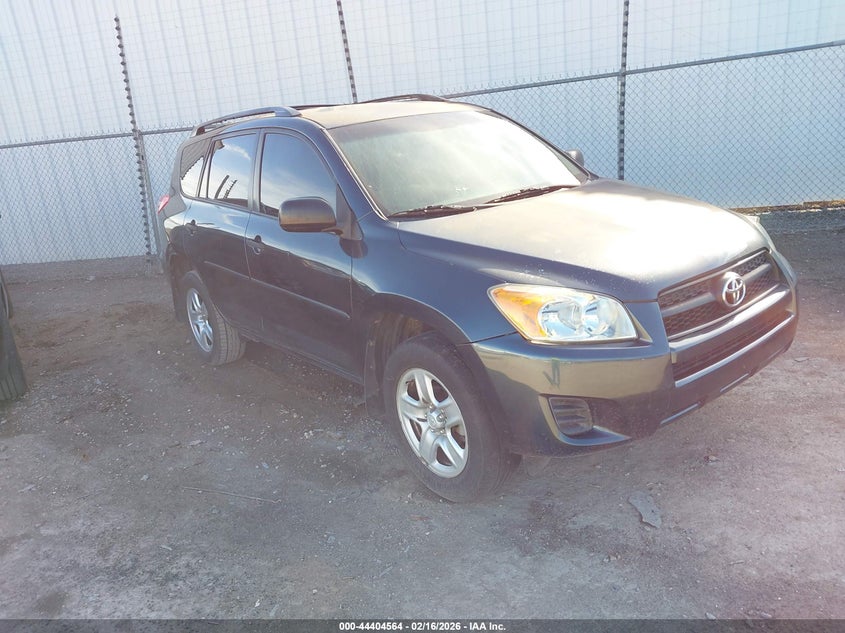 2010 Toyota Rav4