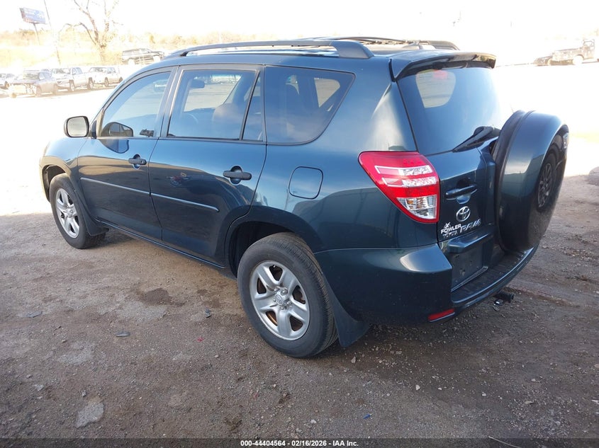 2010 Toyota Rav4