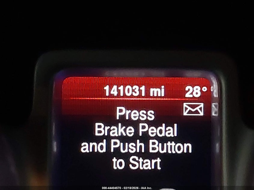 2013 Dodge Journey Sxt VIN: 3C4PDCBG5DT503465 Lot: 44404570