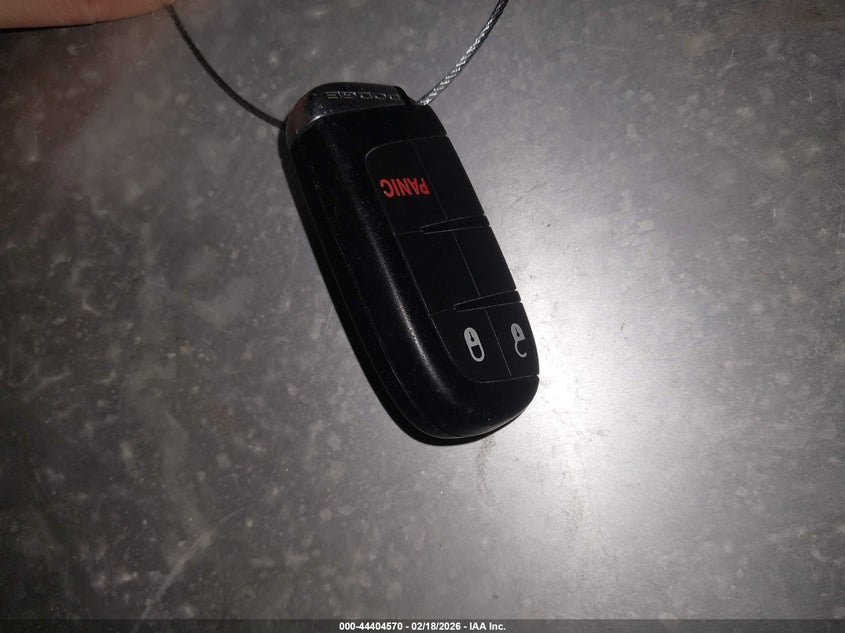 2013 Dodge Journey Sxt VIN: 3C4PDCBG5DT503465 Lot: 44404570