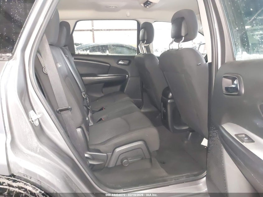 2013 Dodge Journey Sxt VIN: 3C4PDCBG5DT503465 Lot: 44404570