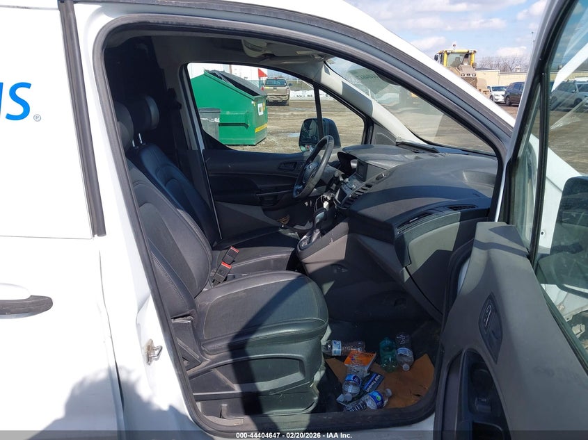 2019 Ford Transit Connect Xl