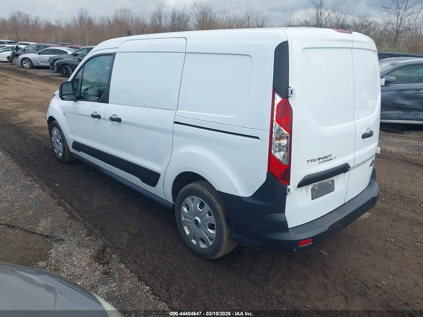 2019 Ford Transit Connect Xl