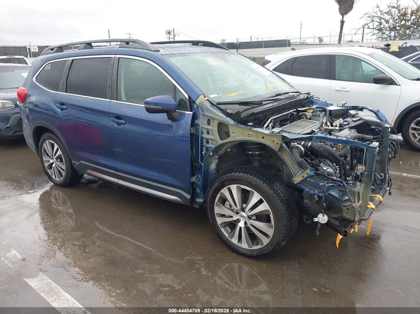 2022 Subaru Ascent Limited