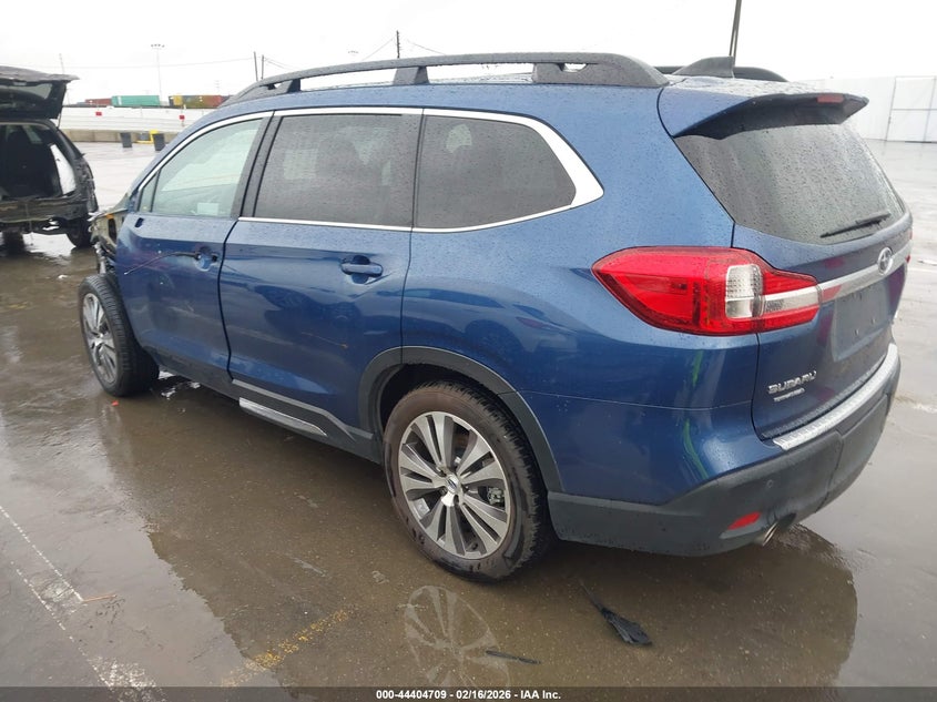 2022 Subaru Ascent Limited
