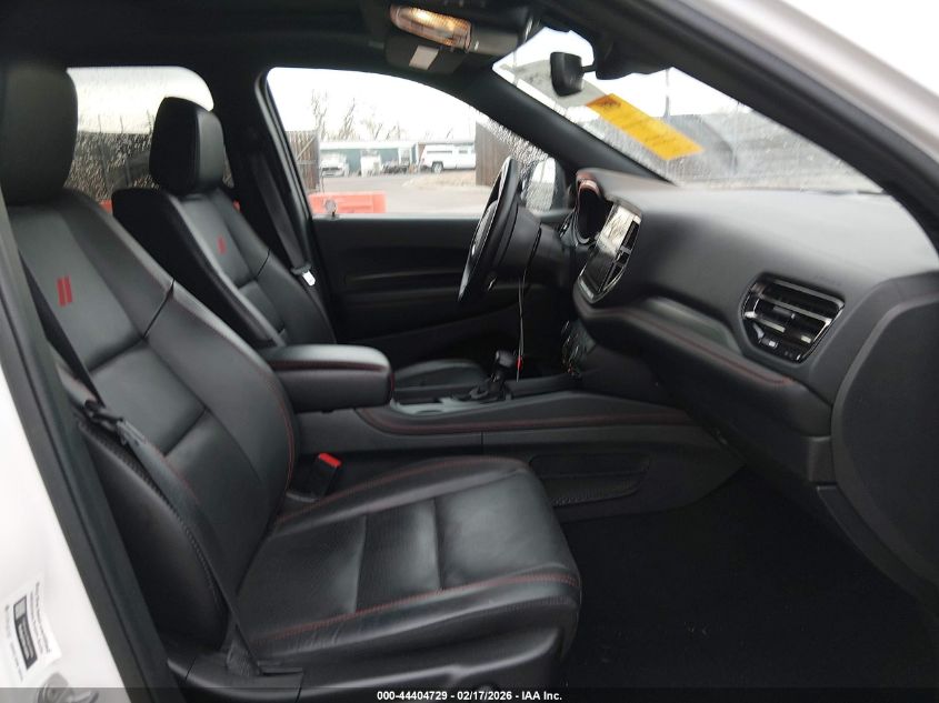 2025 Dodge Durango Gt Plus Awd