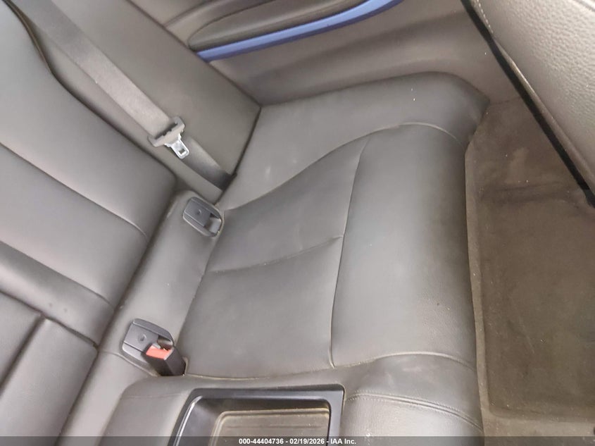 2015 BMW 435I VIN: WBA3R1C50FK193289 Lot: 44404736