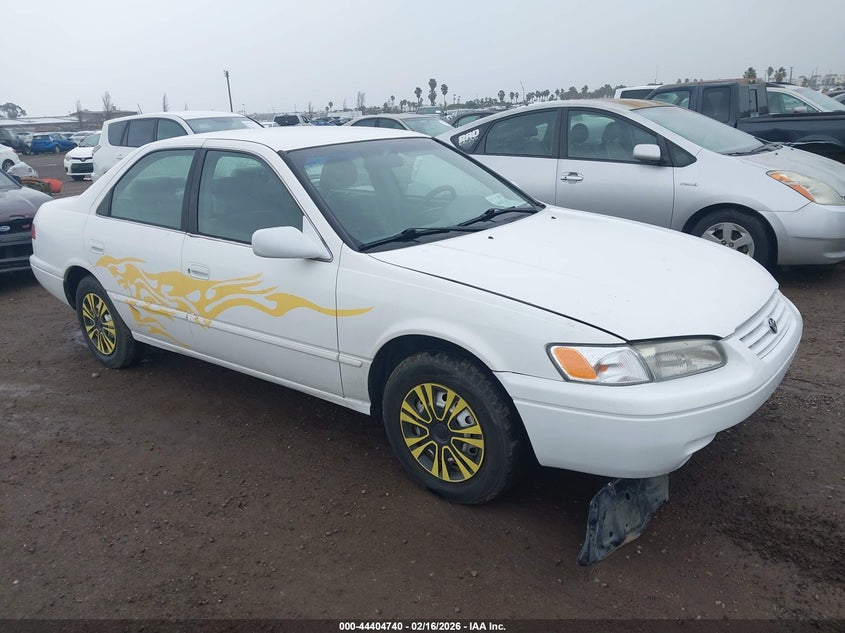 1999 Toyota Camry