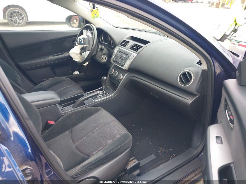 2010 Mazda Mazda6 I Sport