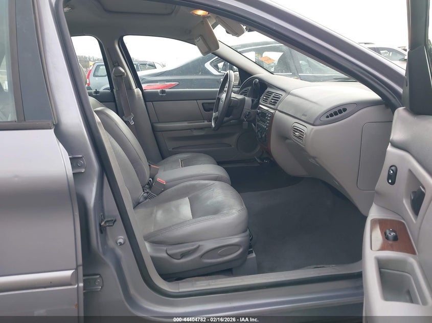 2006 Ford Taurus Sel