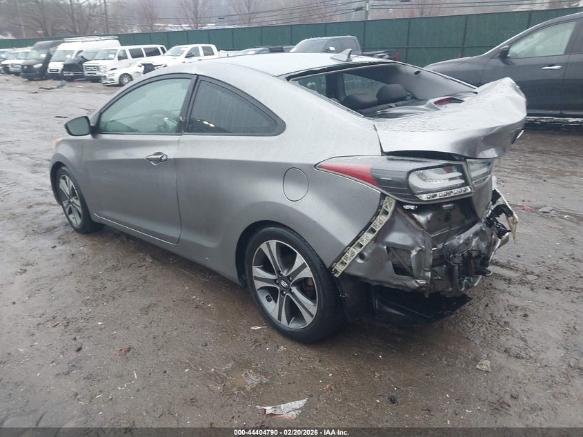 2013 Hyundai Elantra Se