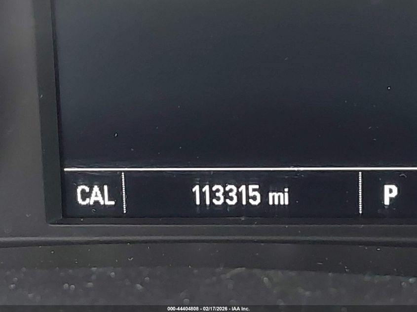 2017 Chevrolet Cruze Ls Auto VIN: 1G1BC5SM3H7280750 Lot: 44404808