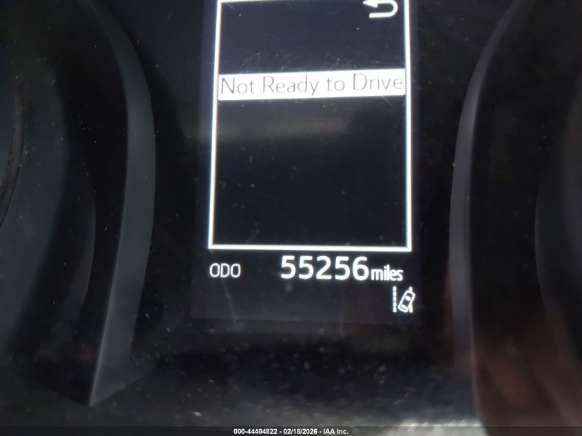 2021 Toyota Camry Se VIN: 4T1G11AK9MU498355 Lot: 44404822