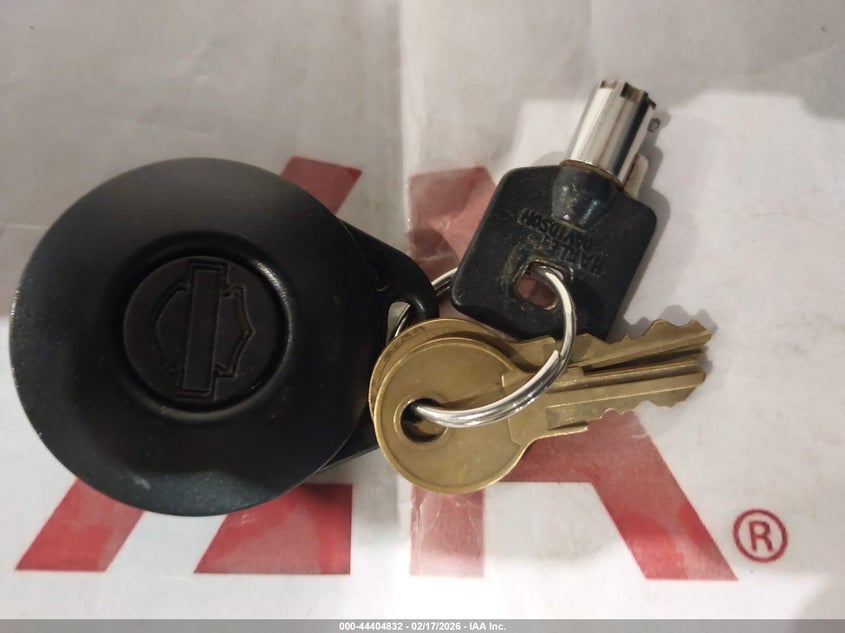 2006 Harley-Davidson Flhtcui VIN: 1HD1FCW186Y682350 Lot: 44404832